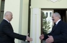 Лукашенко обіцяє надати допомогу Україні у будь-який момент, якщо вона знадобиться