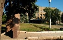 Террористы захватили предприятие "Донбассантрацит" в Красном Луче