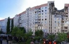 В Николаеве семьи, потерявшие жилье в результате взрыва, получат квартиры до ноября – ОГА
