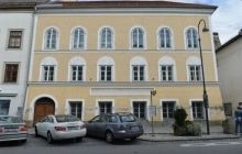 В доме Гитлера организуют центр для мигрантов