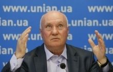 Скончался бывший председатель КГГА Иван Салий