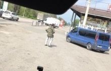 ЮНИСЕФ обеспокоена, что дети стают свидетелями и участвуют в насильственных действиях в Украине