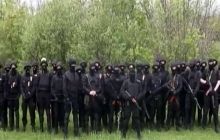 Батальйон "Донбас" розбив під Донецьком групу терористів