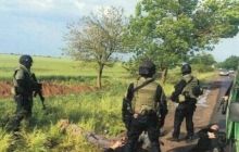 СБУ викрила вербувальників, що постачали терористам найманців