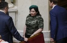 Перед Києвом стоїть питання відновлення життя після Євромайдану - Матіос
