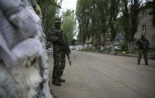 Батальйон "Донбас" поставив ультиматум співробітникам ДАІ, які перейшли на бік бойовиків