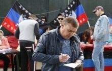 Глава Донецкой ОГА призвал жителей оккупированных территорий проигнорировать выборы в «ДНР»