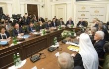 Круглый стол национального единства пройдет 21 мая в Донецке – ОГА