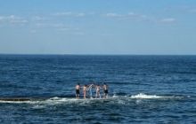 Влітку буде курсувати новий поїзд Чернівці - Генічеськ