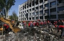 Понад 32 тисячі підлеглих Ахметова збираються патрулювати Маріуполь