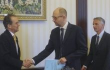 The Wall Street Journal: Несправедливий посередник для України