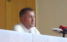 Терористи Слов'янська заявили про сотні убитих українських і американських військових