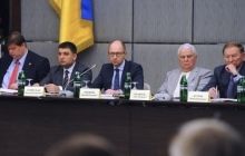 Кравчук: Ельцин не вмешивался в дела Украины, и все проблемы в 90-х решились мирно