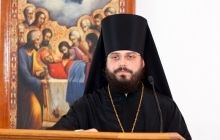 Епископ Филарет: Только после честных и справедливых выборов мы можем надеяться, что всем нам удастся построить новую Украину