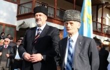 Меджліс: Кримських татар маніакально переслідують
