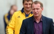 Игорь Рахаев назначен главным тренером харьковского "Металлиста"