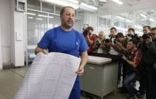 У Києві виборцям пропонують по 200 гривень за голос, а Одеса стала «столицею чорного піару» - КВУ