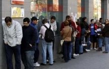 Более 700 крымчан с начала весны обратились в центры занятости