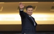 Боевики охраняют дом Януковича в Донецке - Геращенко
