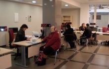 В Киеве после выборов введут городское электронное правительство