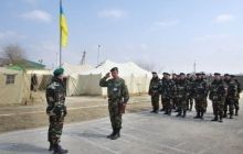 Військ РФ на відстані 10 км від українського кордону не спостерігається - прикордонники