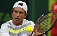 Сергей Бубка проиграл в первом раунде квалификации Открытого чемпионата Франции по теннису