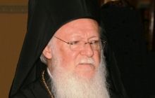 Вселенський Патріарх Варфоломій I: В Україні ми переживаємо конфлікт між Заходом і Сходом