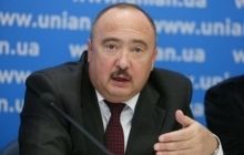 Кабмін звільнив Толстанова з посади заступника міністра охорони здоров’я