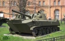 Боевики ночью обстреляли позиции силовиков в Славянске