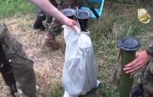У Луганській області неповнолітній хлопець підірвався на снаряді від РПГ-7