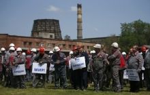 У Ахметова пообіцяли щодня проводити акції протесту проти бойовиків на Донбасі