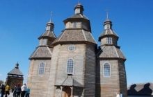 22 травня на Хортиці відкриється виставка приватних колекцій старовинних хрестів і панагій із різних куточків України