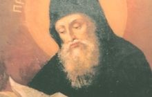 Православна Церква святкує пам'ять преподобного Арсенія Печерського (XIV століття)