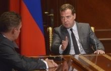 Росія через санкції вимушено скорочує на 10% держвидатки вже в 2015 році