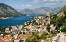 Serbian group accused of plotting coup on Montenegro election day