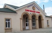 Неизвестные обстреляли тяговую подстанцию станции Славкурорт - СМИ