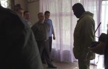Командир батальона "Донбасс" напомнил донецкой милиции о присяге