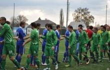 ПФЛ отменила переход команд во Вторую лигу