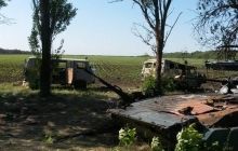 Военные рассказали о погибших товарищах, которых расстреляли террористы под Волновахой