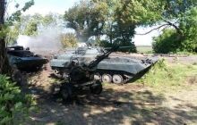Кількість загиблих унаслідок теракту під Волновахою зросла до 17 - МОЗ