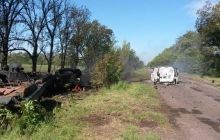 Тымчук: Резня под Волновахой всколыхнула силовиков