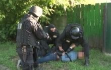 В Черкассах СБУ задержала военного - организатора сепаратистской организации