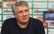 Экс-тренер донецкого "Металлурга" возглавил российский "Анжи"
