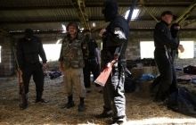 Частина оточених бійців батальйону «Донбас» могла потрапити в полон до терористів