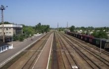Поезда из оккупированного Крыма в Москву отменили на четыре дня