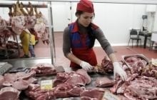 Росія посилила контроль за яловичиною українського виробника