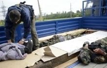 Ярош: "Правий сектор" допоміг "Донбасу" вирватися з оточення, ми втратили декілька бійців