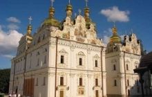 24 травня в Успенському соборі лаври Місцеблюститель УПЦ звершить молебень за мир в Україні