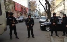 Російських журналістів телеканалу «Звєзда» сьогодні передадуть військовому аташе РФ