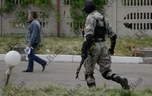 Луганские террористы создали подразделение с правом расстреливать "преступников" на месте